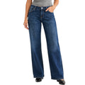 MICA MDP-W4130DK Dark Bermuda L/R Wide Leg