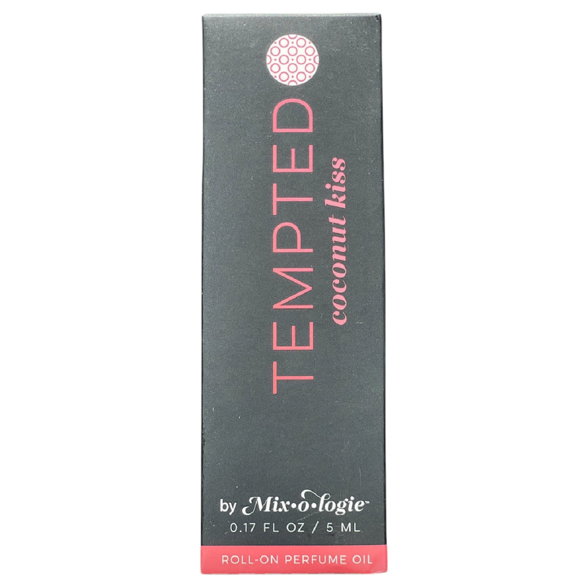 Mix-o-logie Rollerballs-Tempted