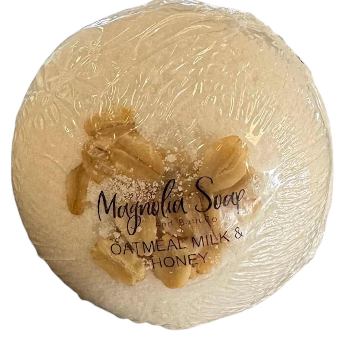 Magnolia Bath Bomb
