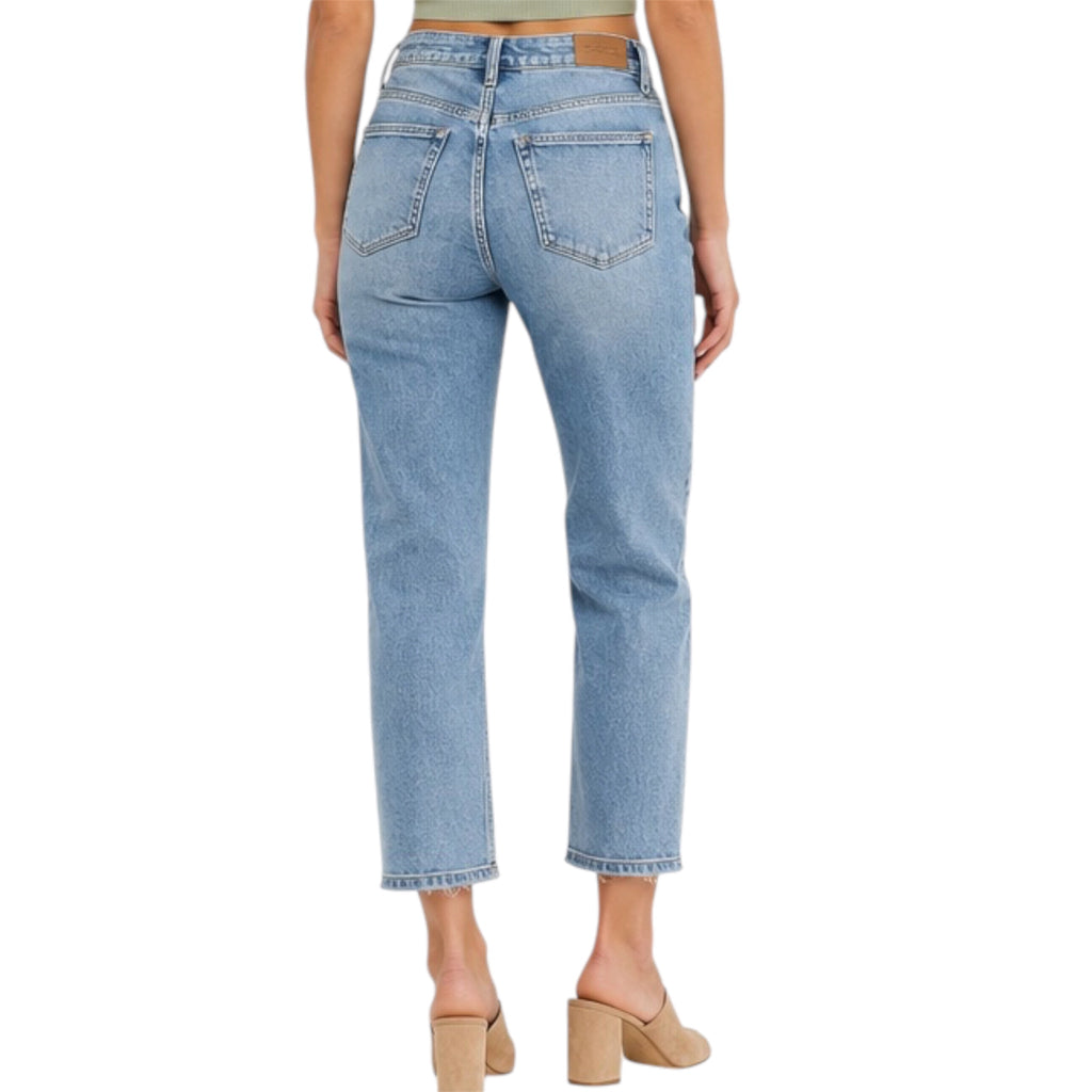 MICA MDP-T662LT Sky Super High Wedge Straight