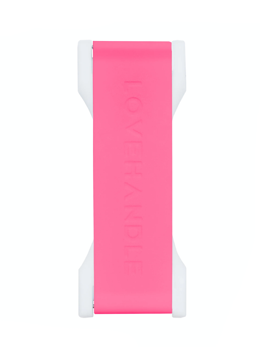 LoveHandle Pro Silicone