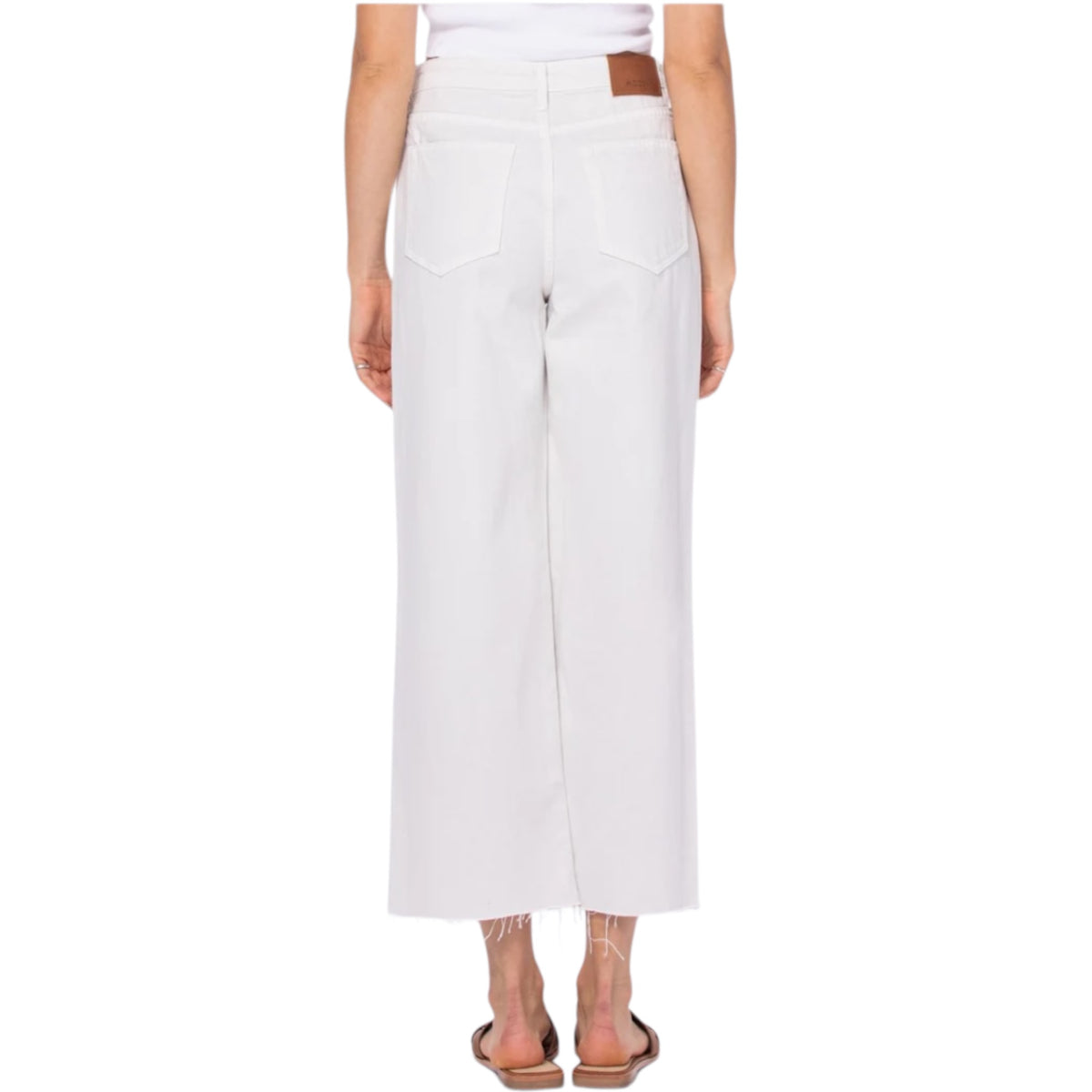 Hidden HD9145C-SS Sea Salt Summer Wide Leg