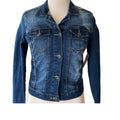 New Look Denim Jacket Size Small - RF