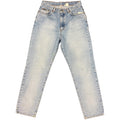 Calvin Klein Medium Wash Straight Fit Jeans Size 12-RF