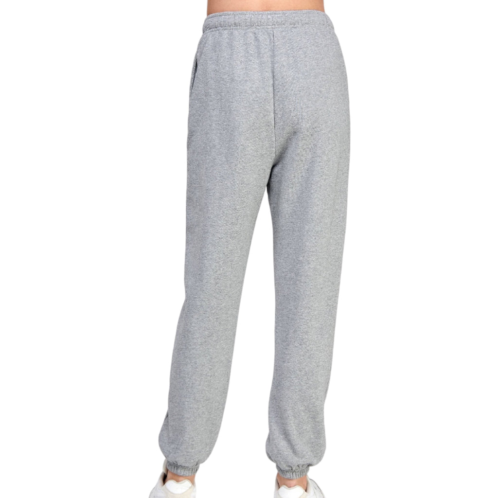 Everyday High Rise French Terry Joggers