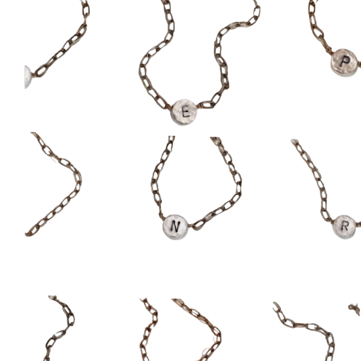 Julio Designs Katana Necklace
