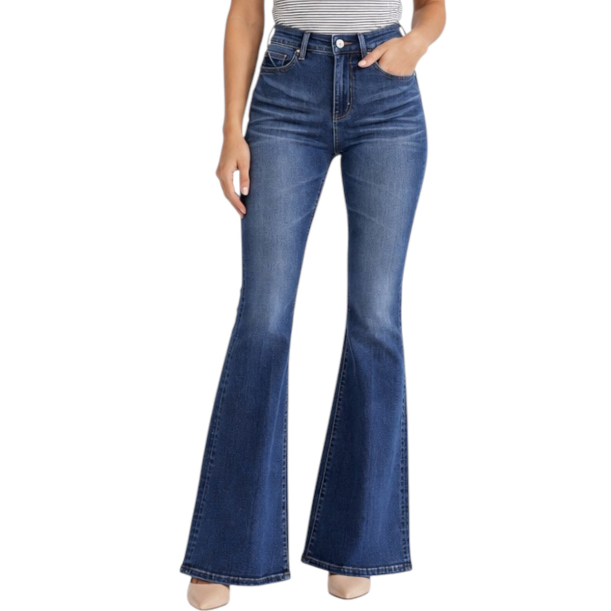 MICA MDP-F3201 High Rise Flare