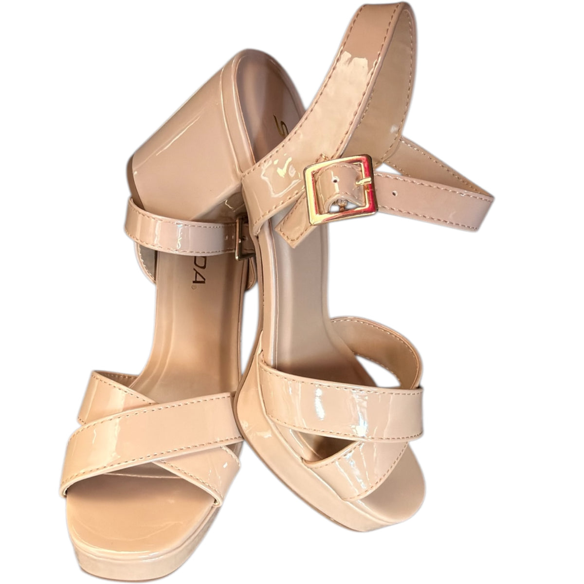Fortune Dynamic Manner Dress Sandal