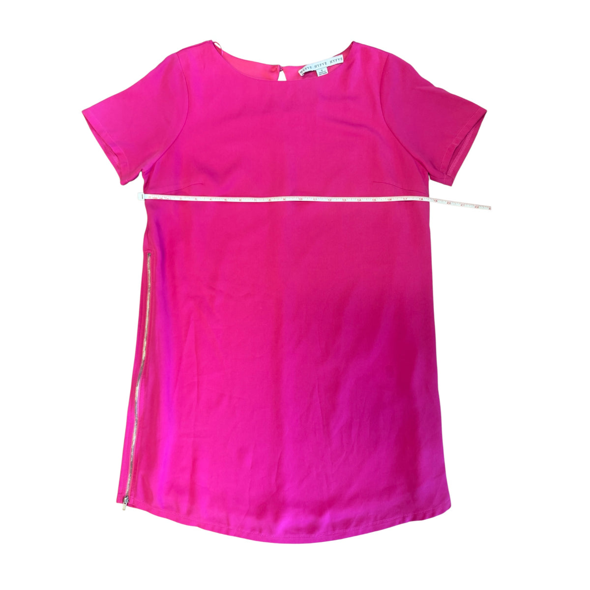 HYFVE Hot Pink Dress Size Medium - RF