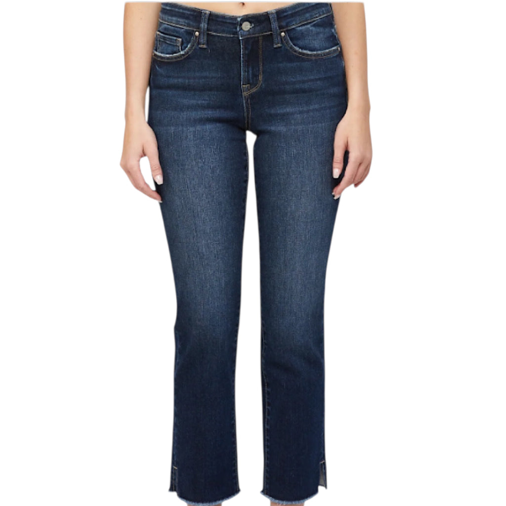 MICA MDP-T308DK Freestyle Mid Rise Crop