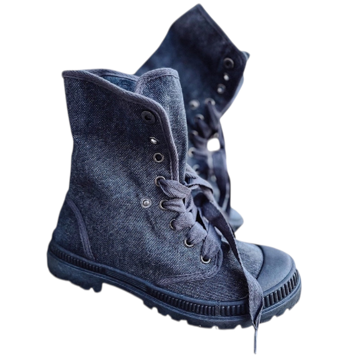 Very G In Charge Boot