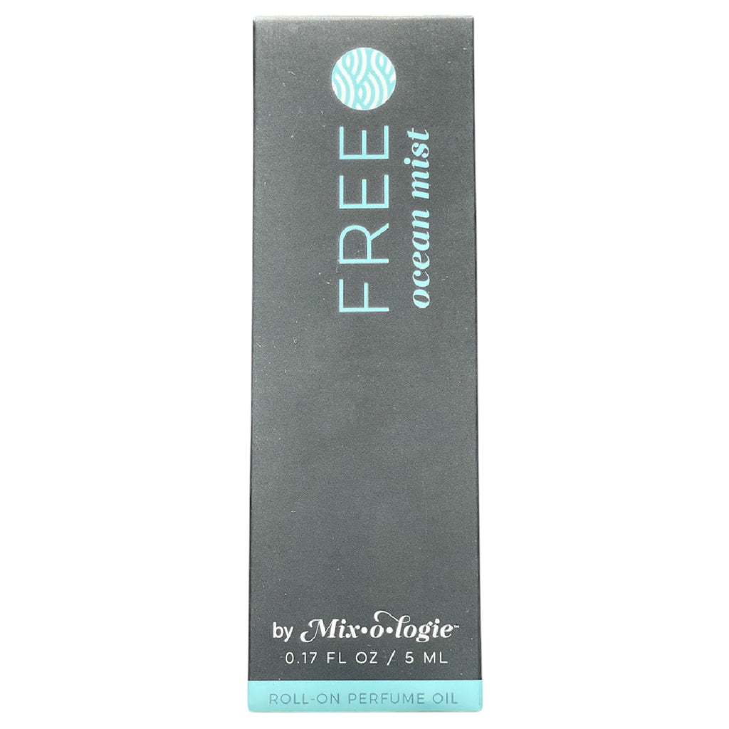 Mix-o-logie Rollerballs-Free