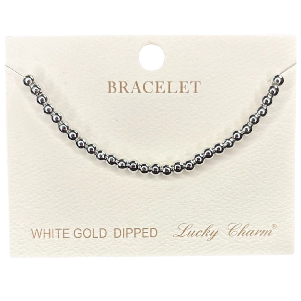 14K Bracelet
