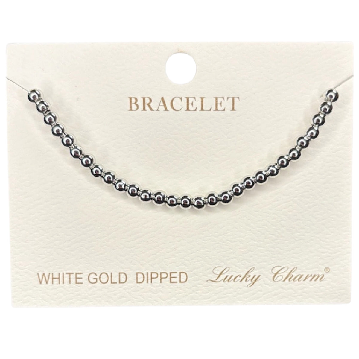 14K Bracelet