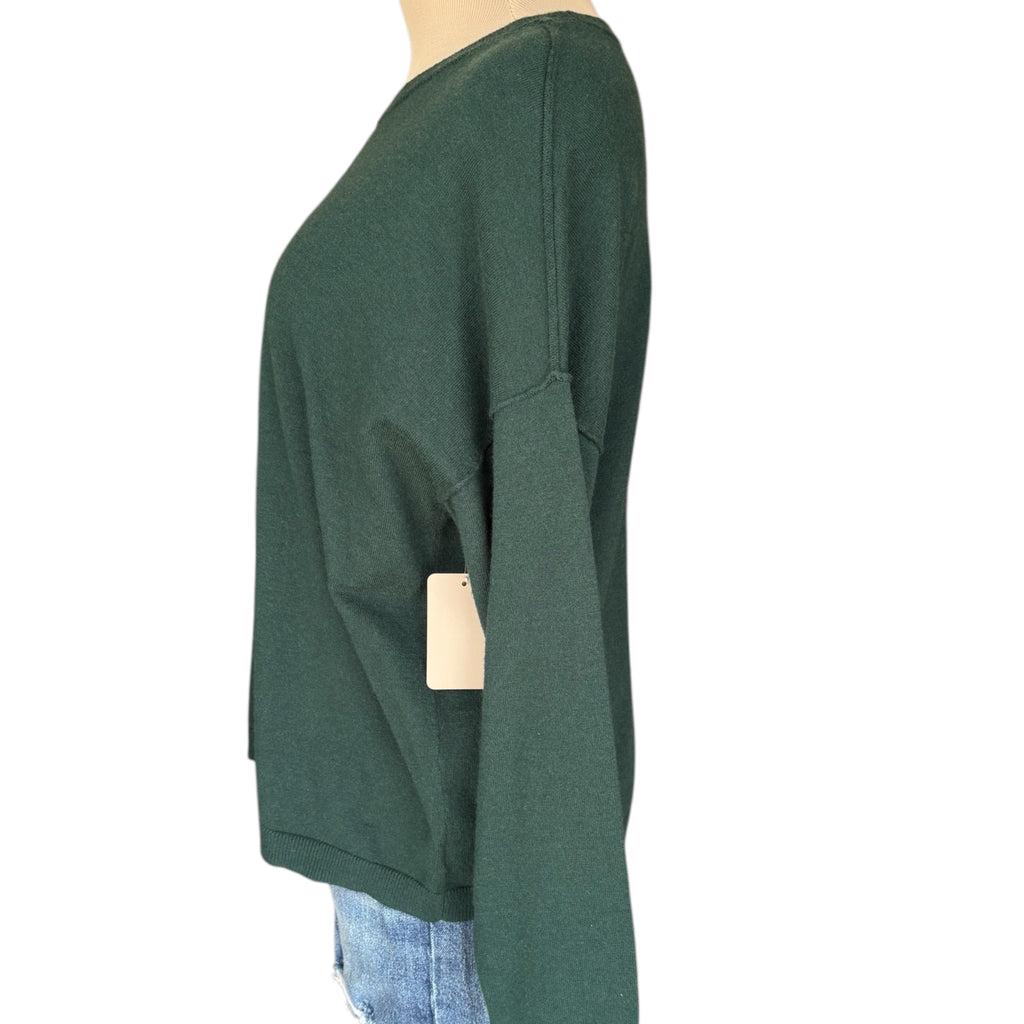 Wonderly Ladies Lightweight Sweater Size Petite Small-RF