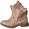Very G Vienna Natural Boot
