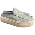 Hey Dude Austin Lift Classic Tea Leaf Camo