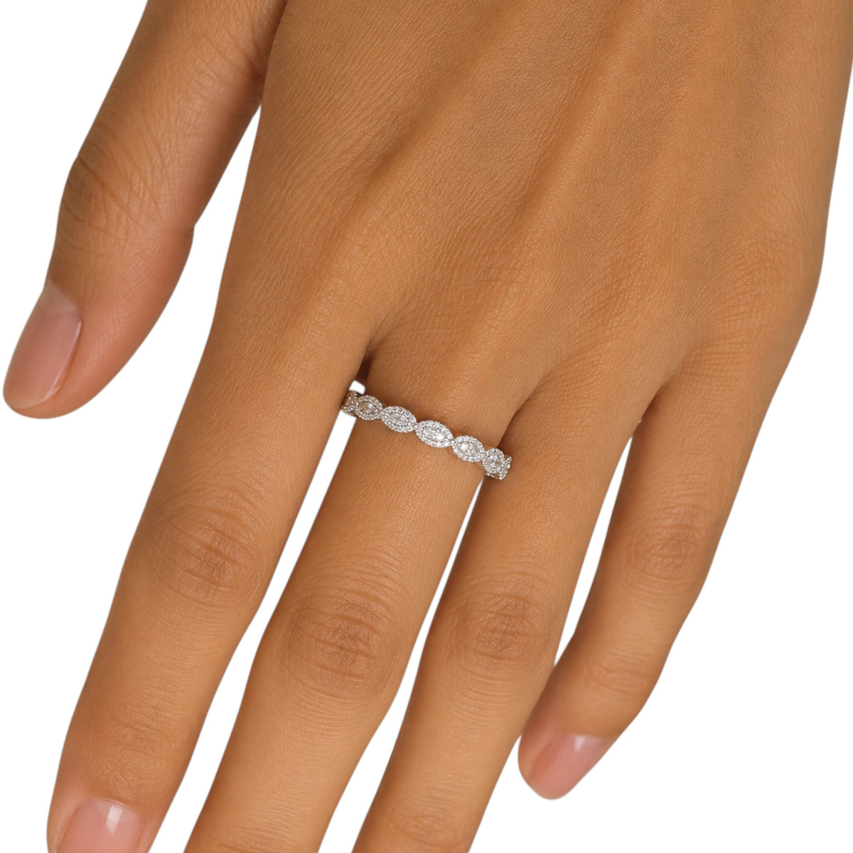 Sterling Silver 925 Rings