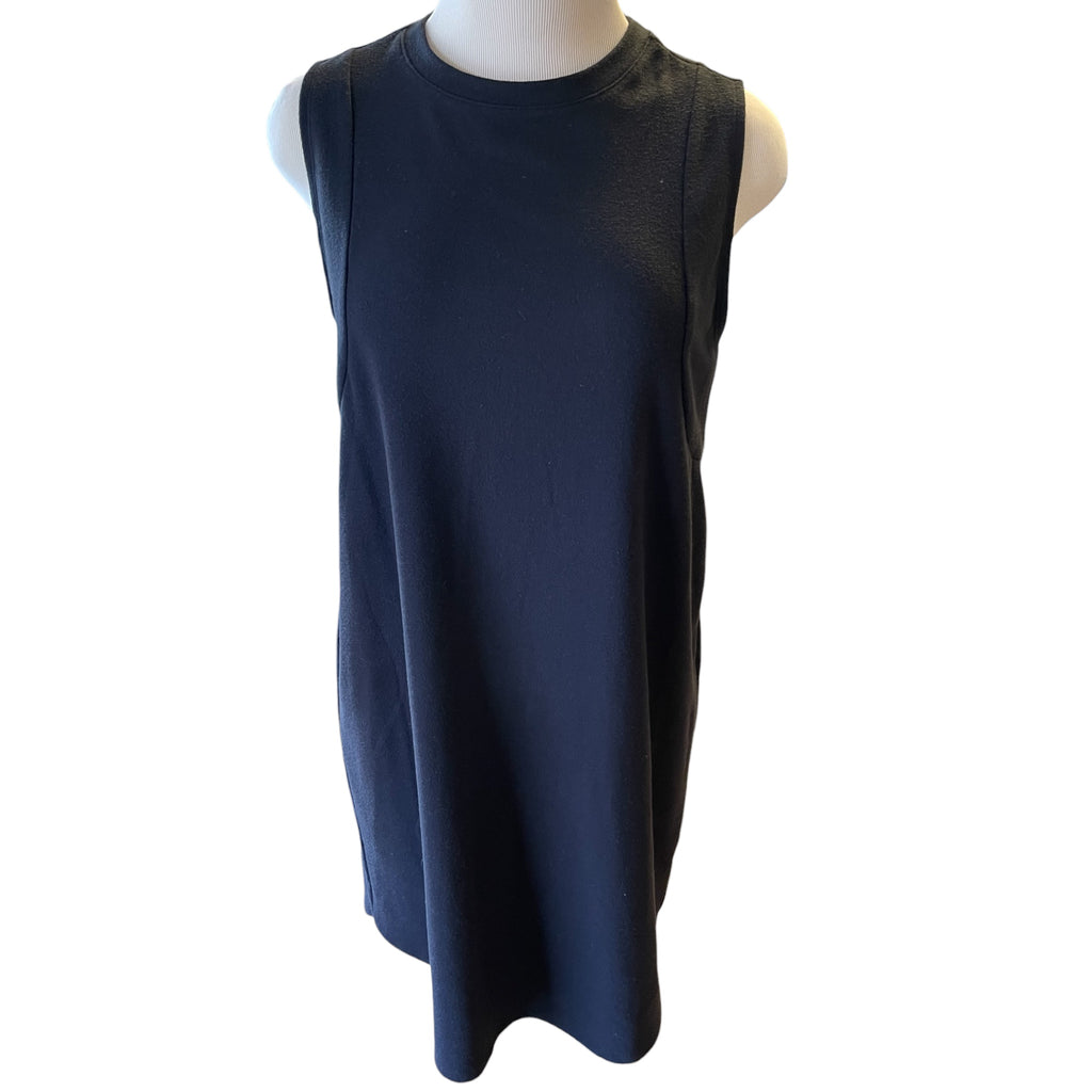 Maurices Black Knee-Length Tank Dress Size XS - RF
