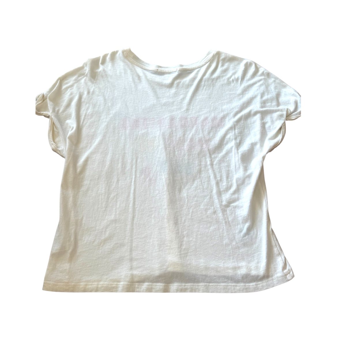 Z Supply Margarita's Made Me Do It Graphic Tee Size Small-RF