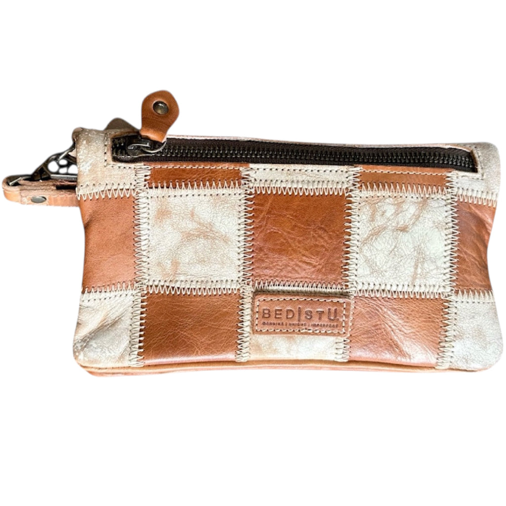 Bed|Stu Cadence PW Tan Rustic Nectar