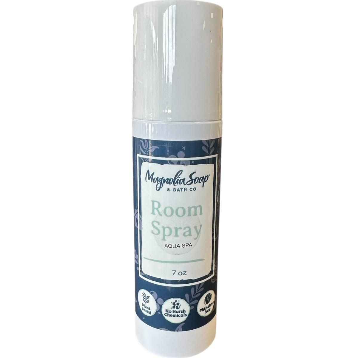 Magnolia Room Spray-Aqua Spa