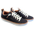 REEF Lay Day Lite Charcoal Sneaker