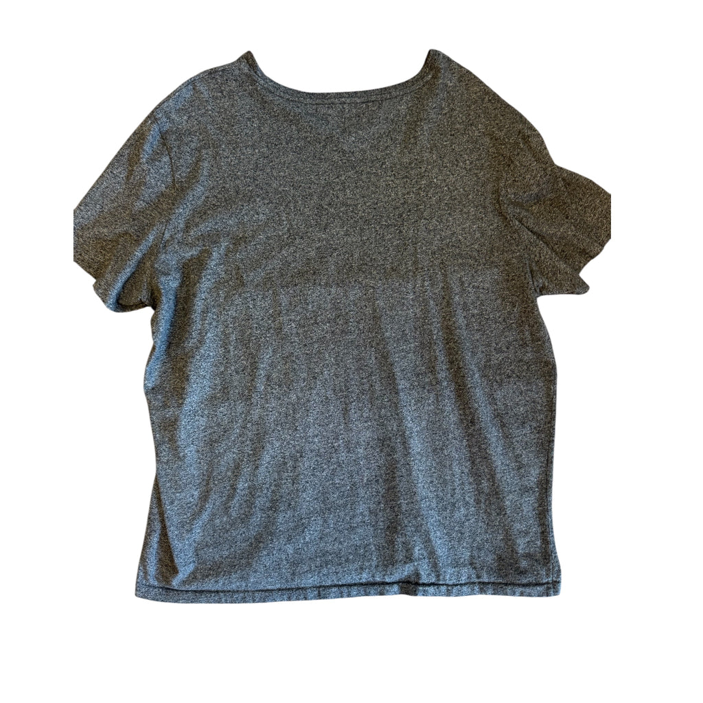 Ralph Lauren Heather Grey Shirt Size XL - RF