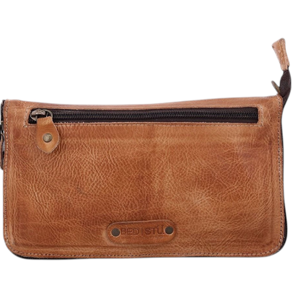 BED|STU Templeton II Tan Rustic