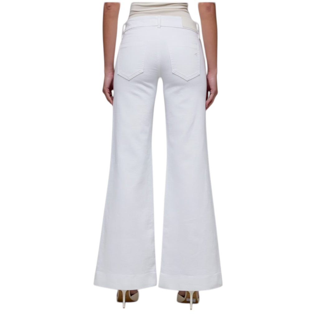 Hidden HD3369CF-WHT LR Comfort Flare