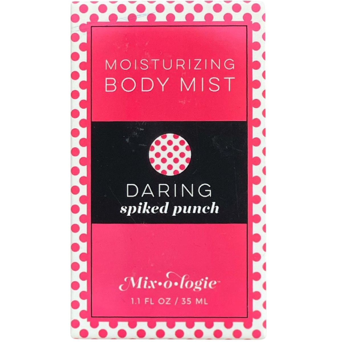 Mix-O-Logie Moisturizing Perfumes