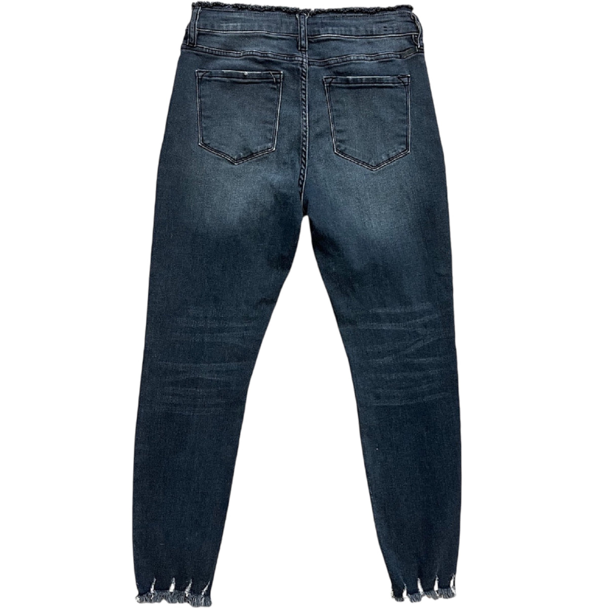 KanCan KC125387 Skinny Jean 28-RF