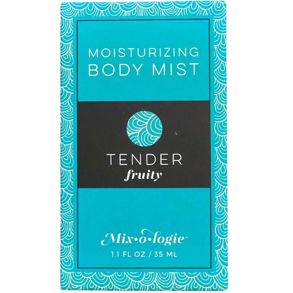 Mix-O-Logie Moisturizing Perfumes