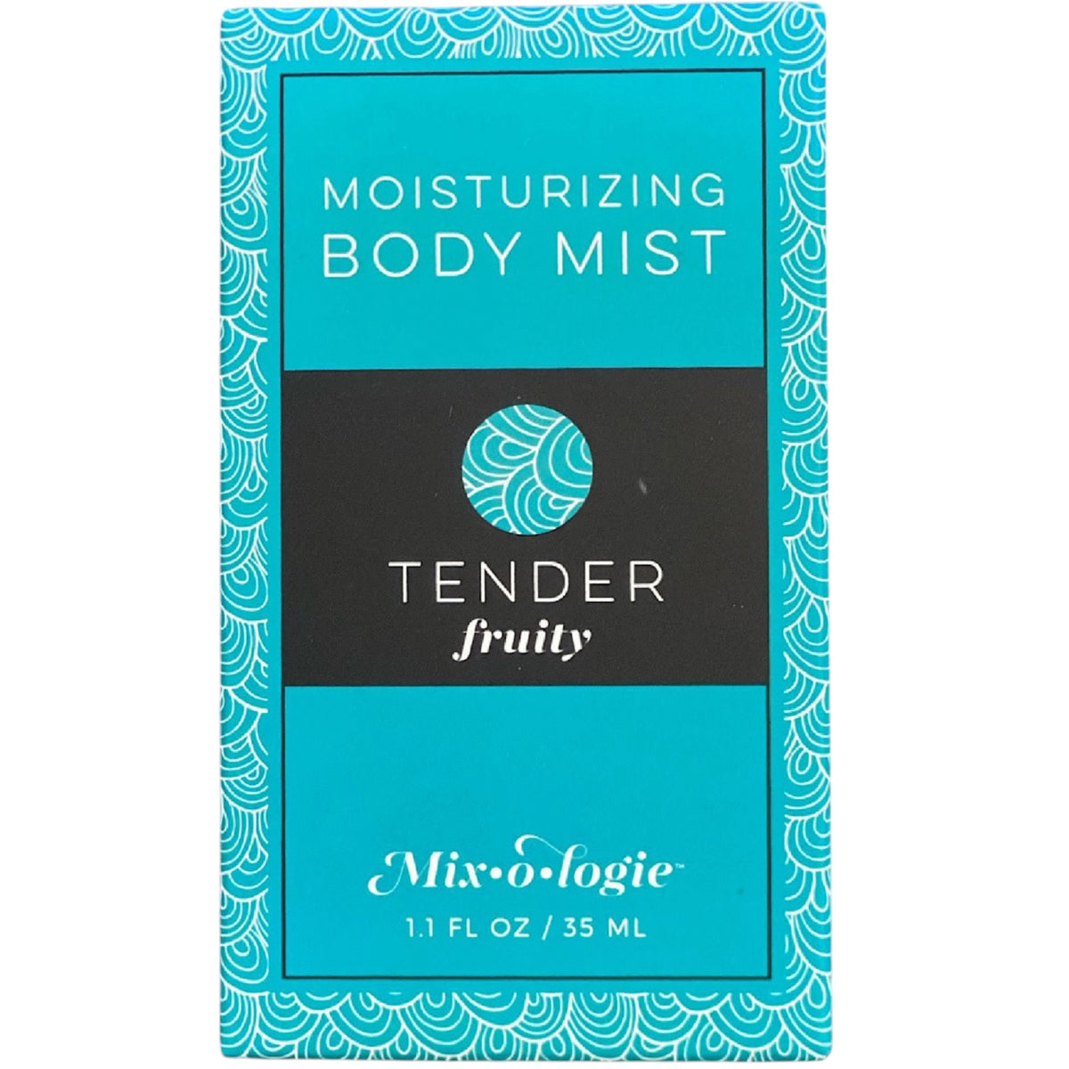 Mix-O-Logie Moisturizing Perfumes