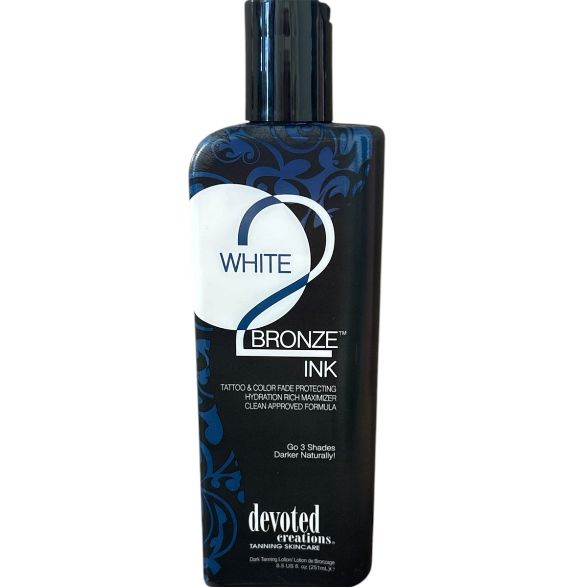 Devoted Creations W2B Ink Bottle