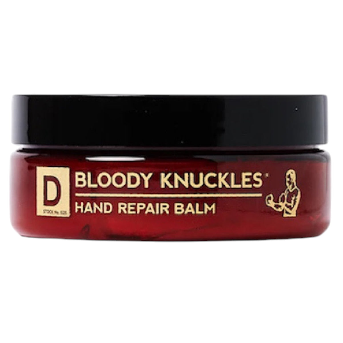 Duke Cannon Bloody Knuckles