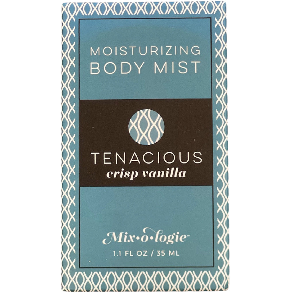 Mix-O-Logie Moisturizing Perfumes