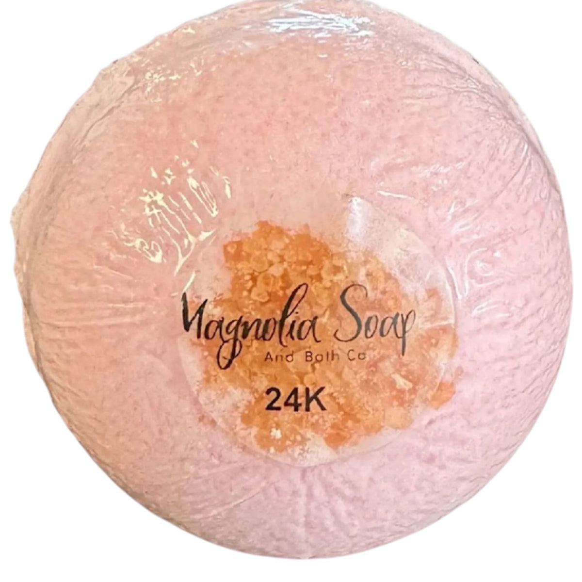 Magnolia Bath Bomb