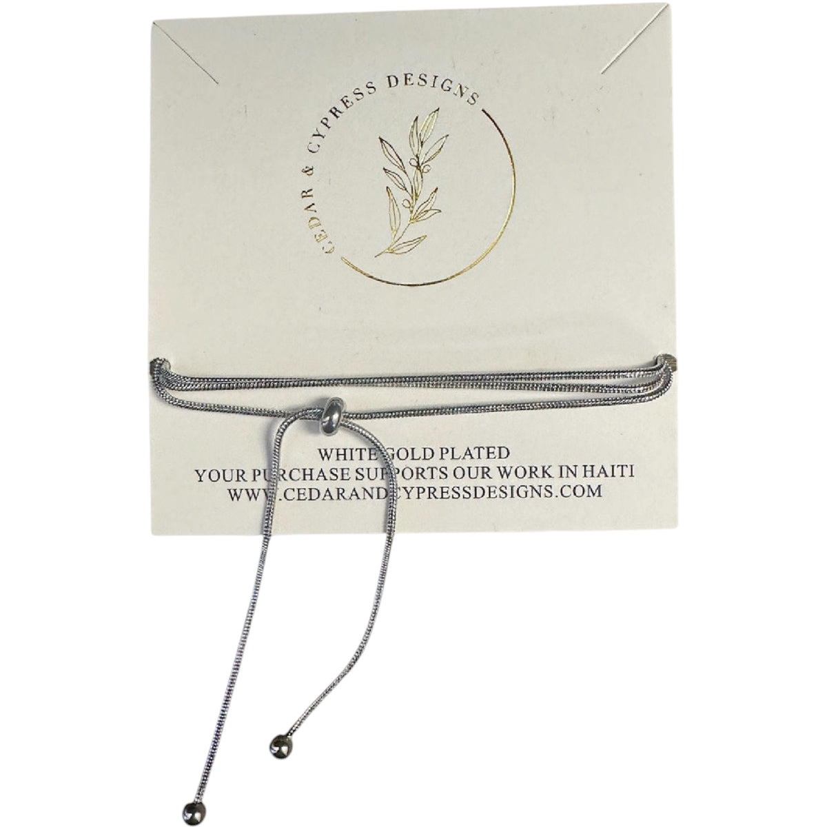 3 in 1 Necklace