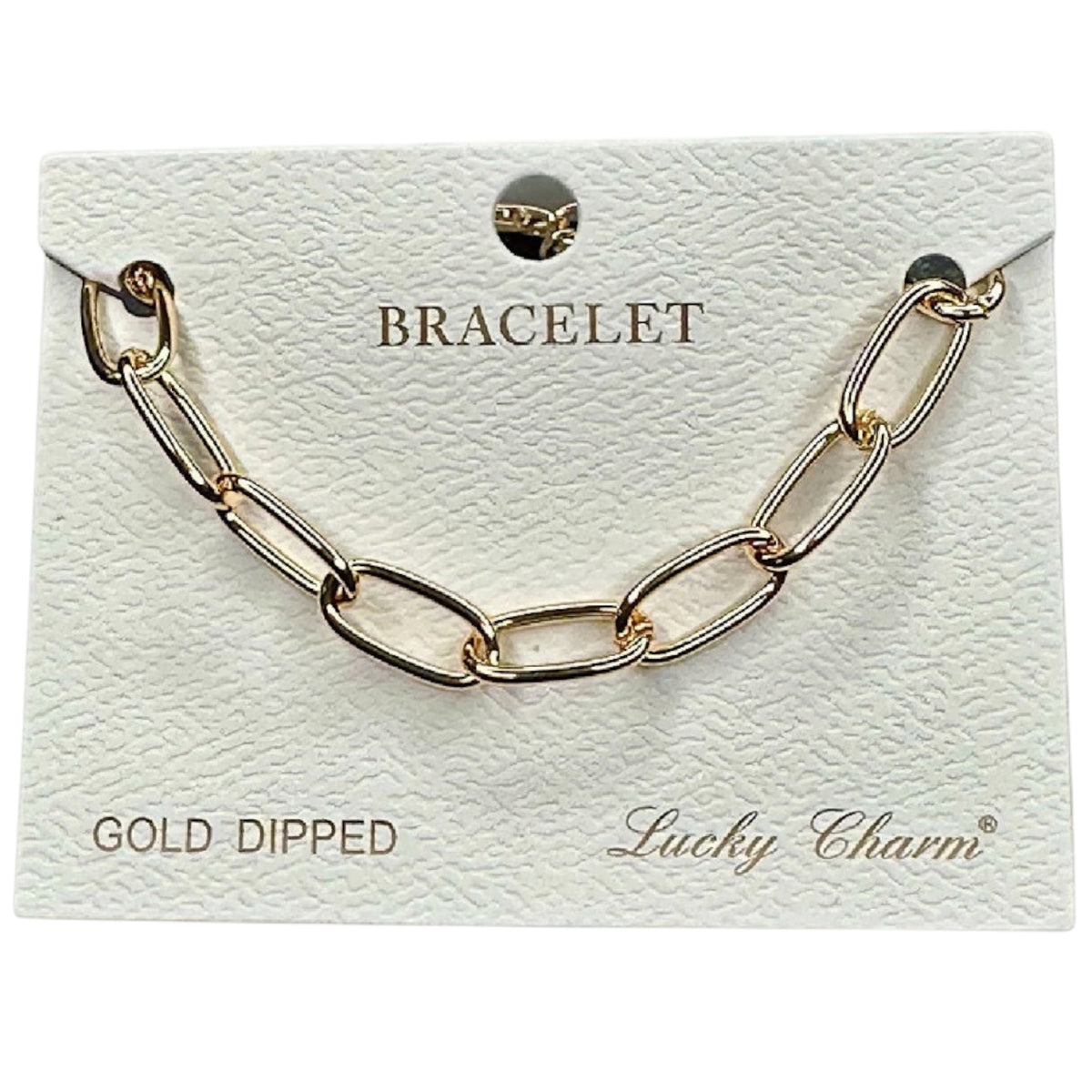 14K Bracelet