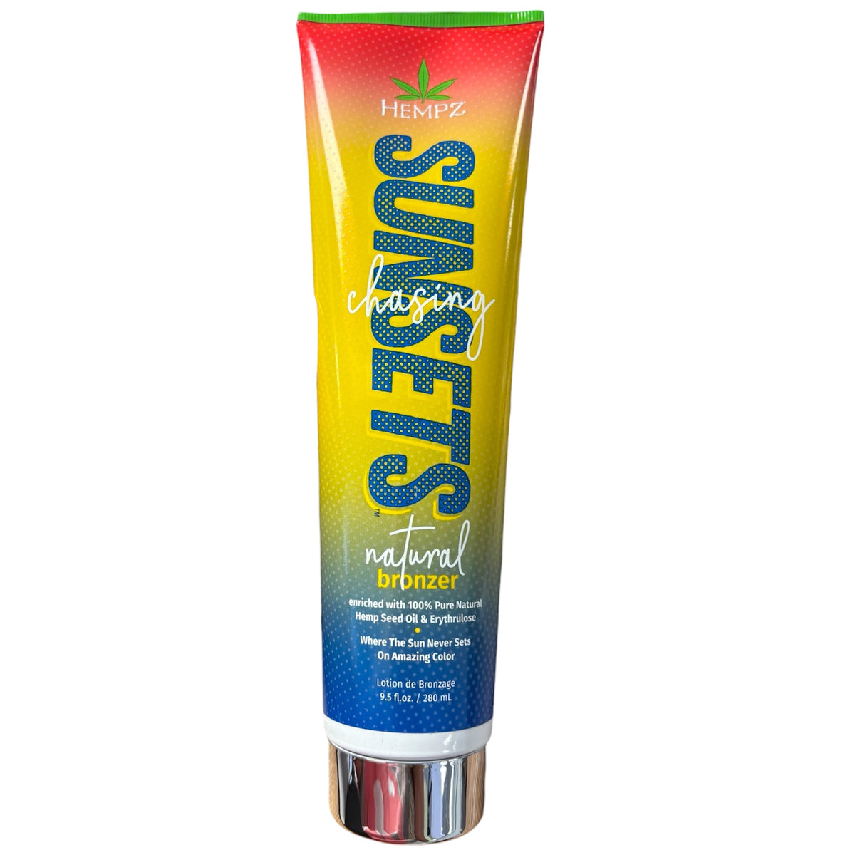 Hempz Chasing Sunsets Bottle