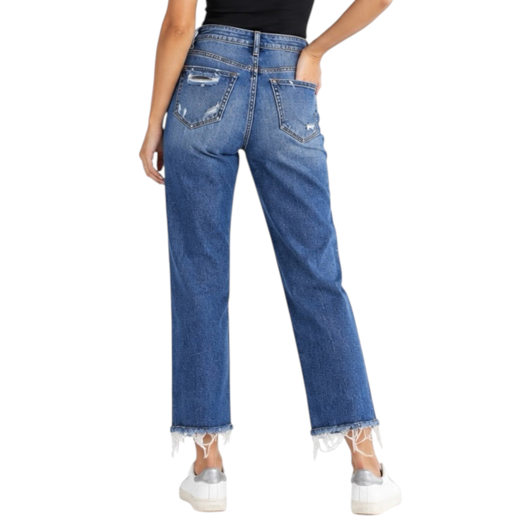 MICA MDP-T3014M High RIse Straight Crop