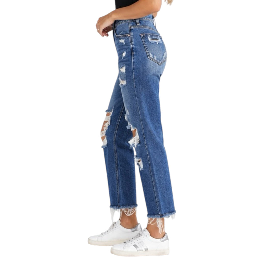 MICA MDP-T3014M High RIse Straight Crop