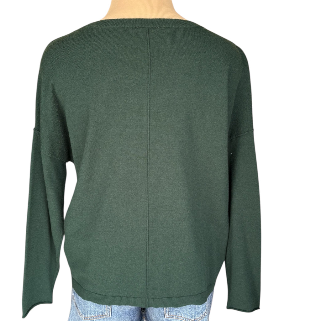 Wonderly Ladies Lightweight Sweater Size Petite Small-RF