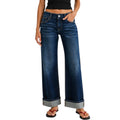 MICA MDP-W4050 Dark Tiber L/R Wide Ankle Baggy Fit