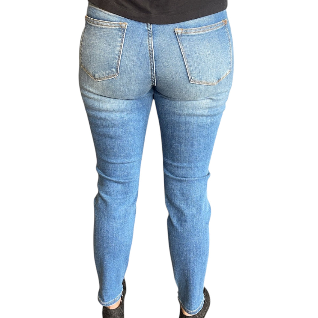 JB9802 Maternity Destroyed BF
