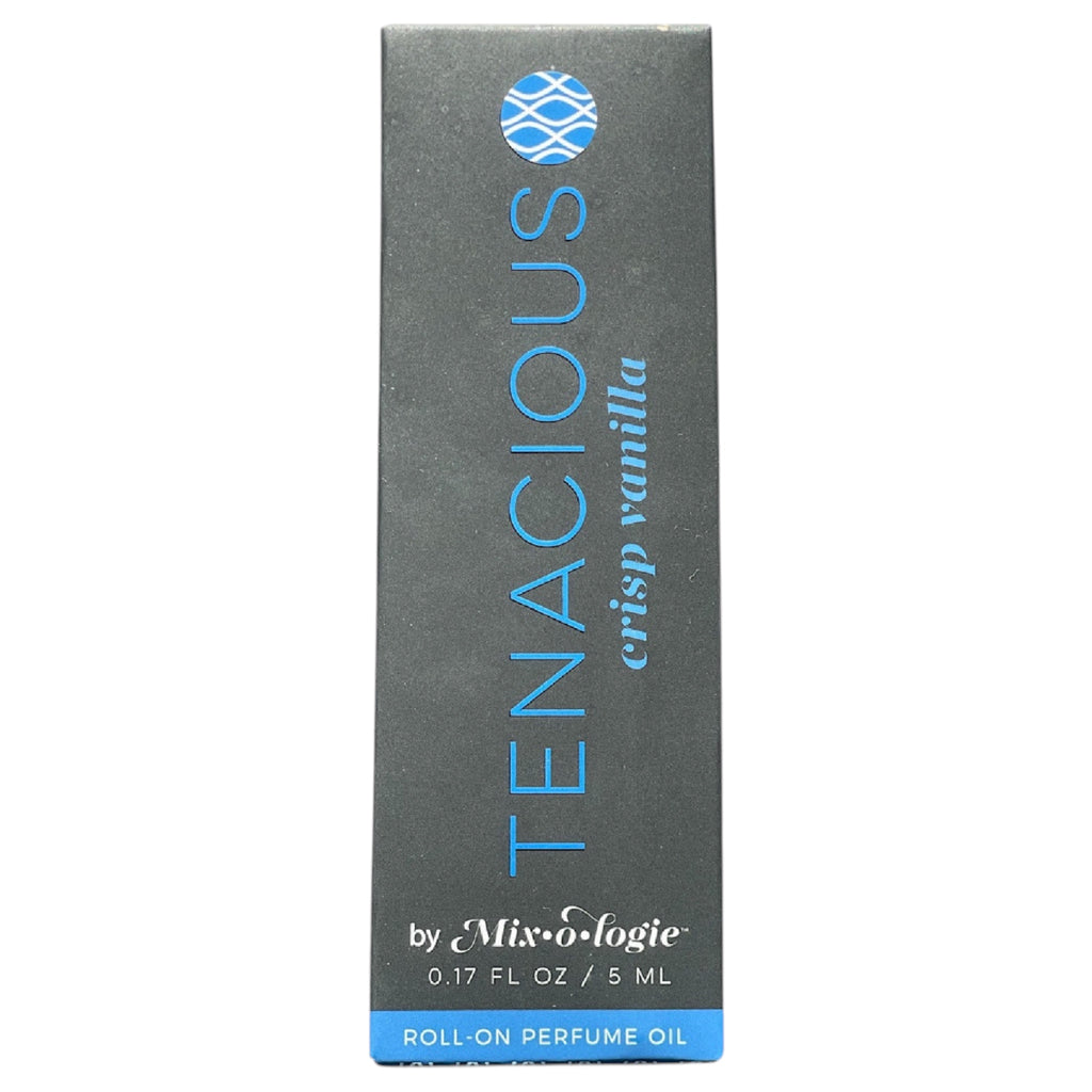Mix-o-logie Rollerballs-Tenacious