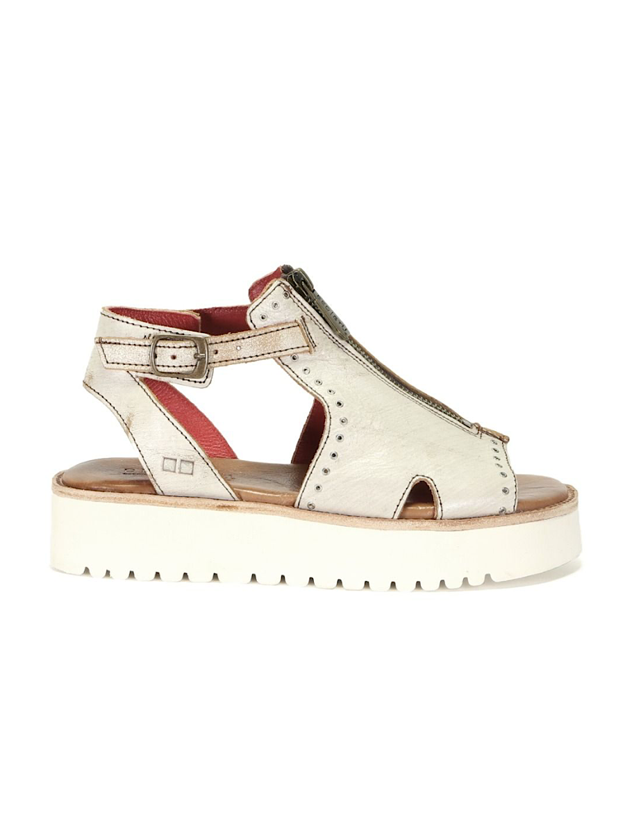 BED|STU Clancy Nectar Lux Sandals