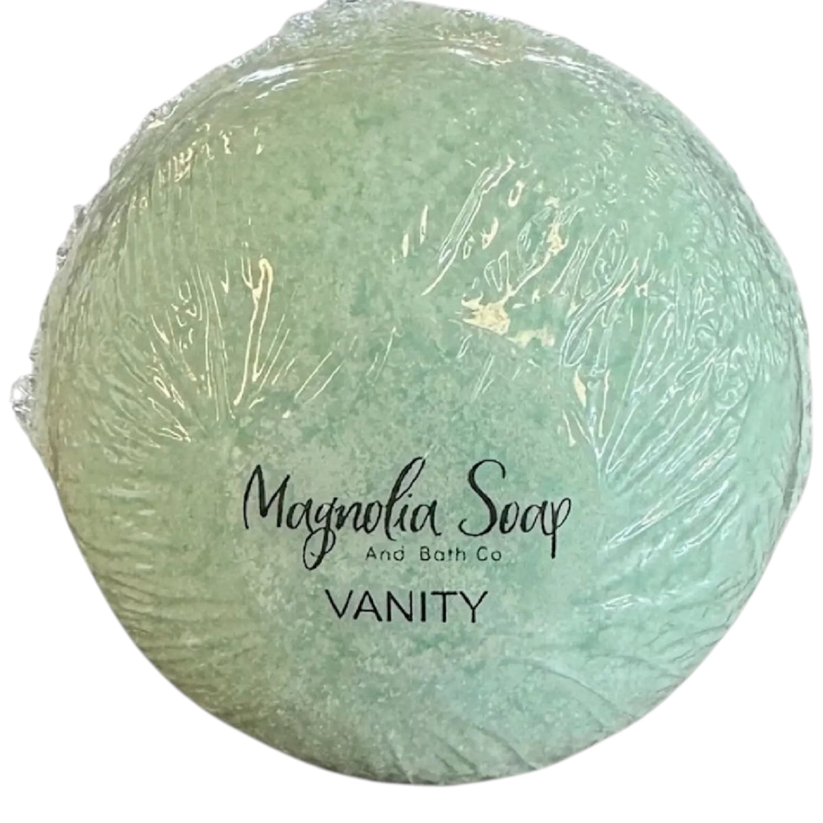 Magnolia Bath Bomb