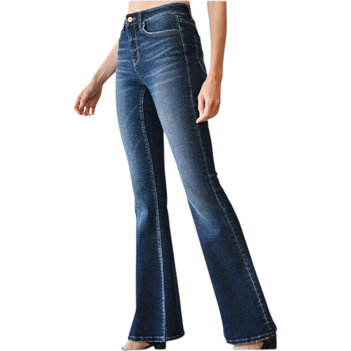 MICA MDP-F120DK Bohn Mid Rise Flare